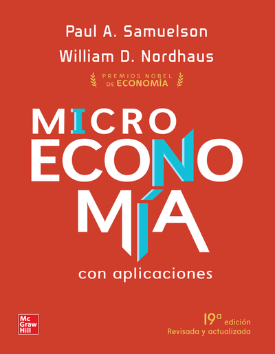 Microeconomía con aplicaciones