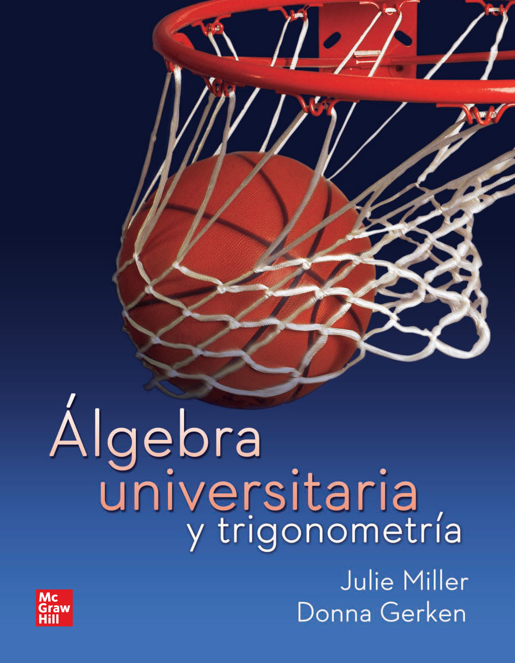 Álgebra universitaria y trigonometría