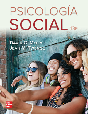 Psicología social