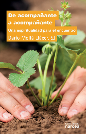 De acompañante a acompañante: una espiritualidad para el encuentro