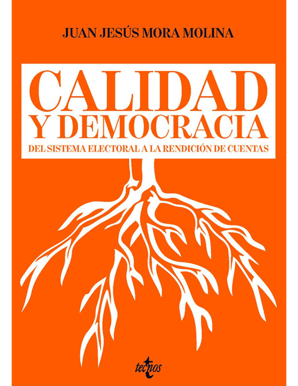 Calidad y democracia: del sistema electoral a la rendición de cuentas