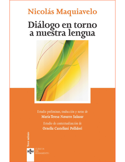 Diálogo en torno a nuestra lengua