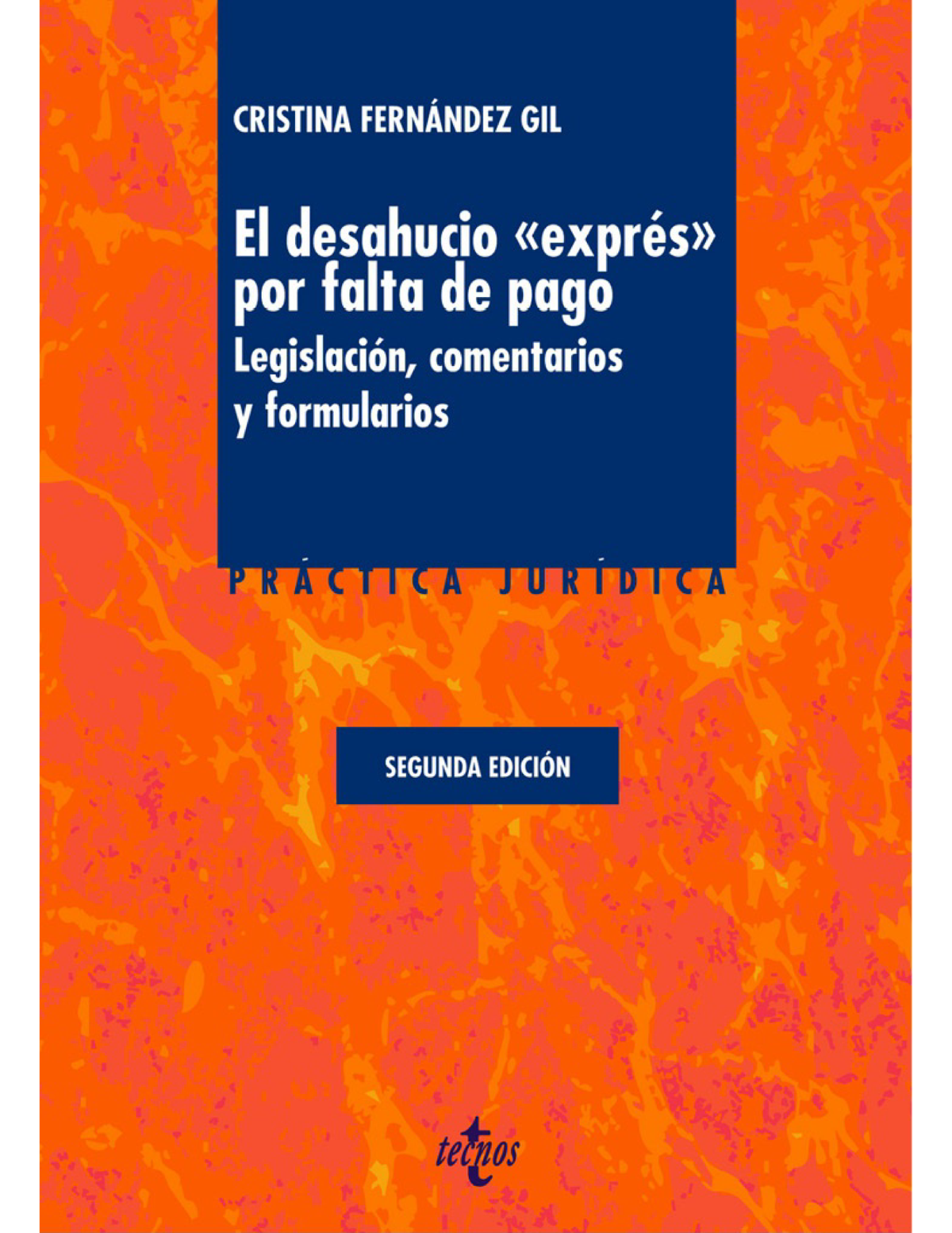 El desahucio 