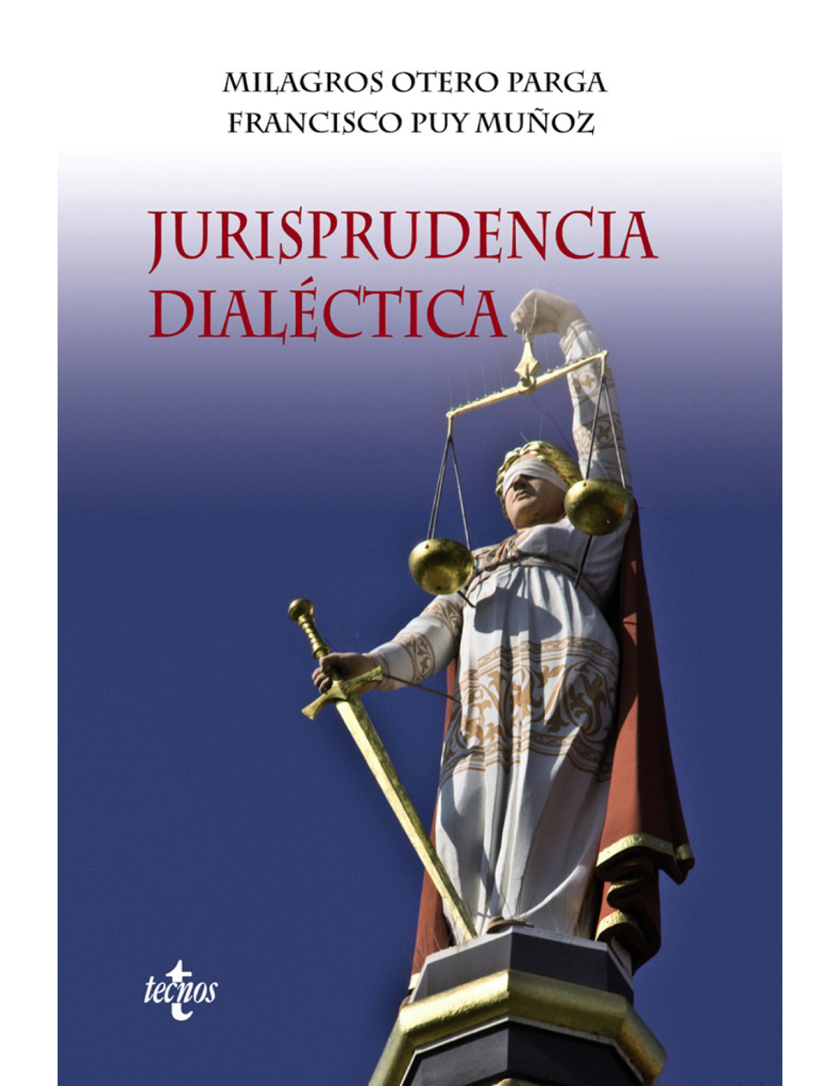 Jurisprudencia dialéctica
