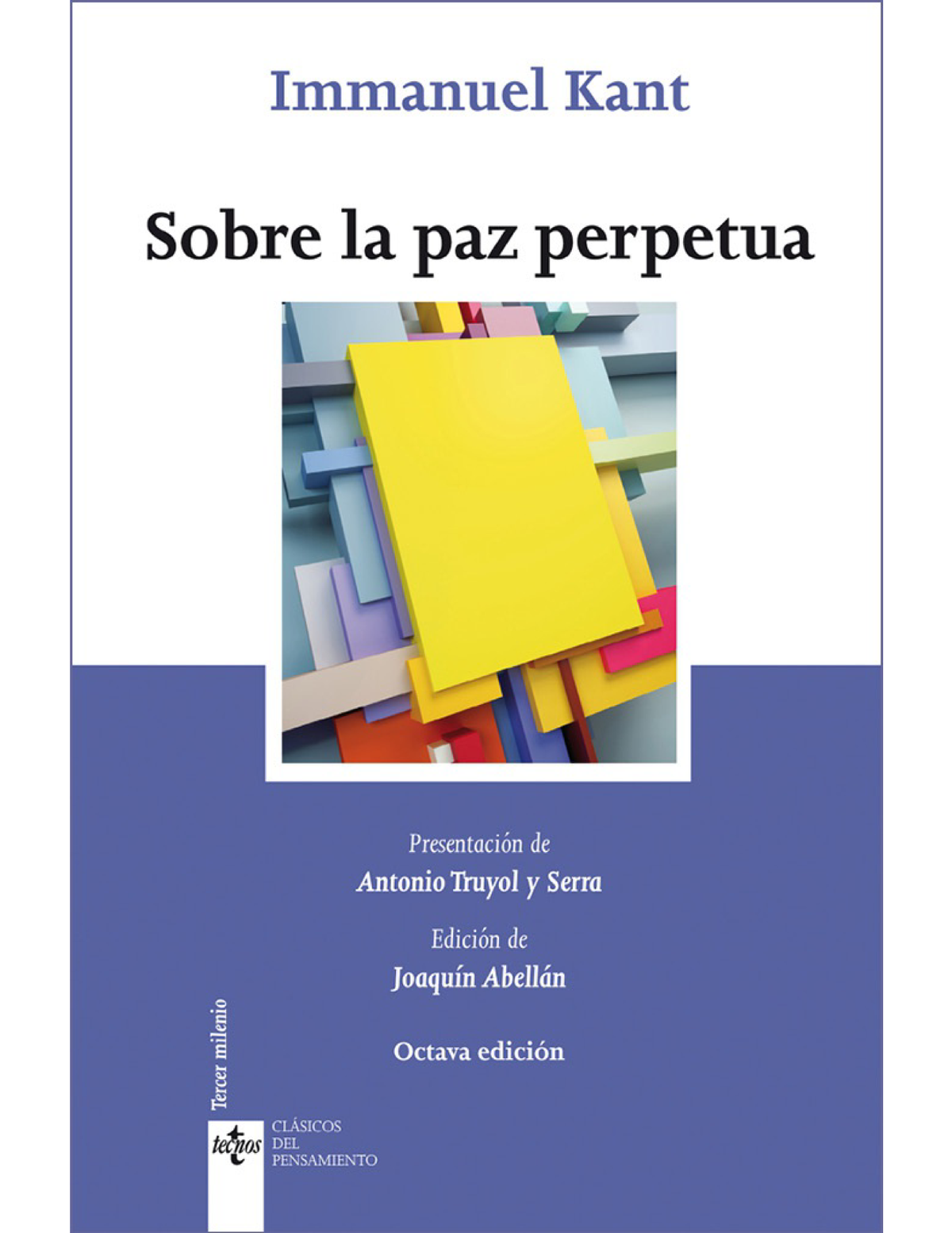 La paz perpetua