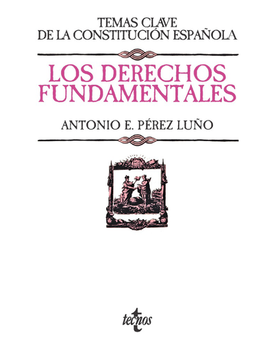 Los derechos fundamentales