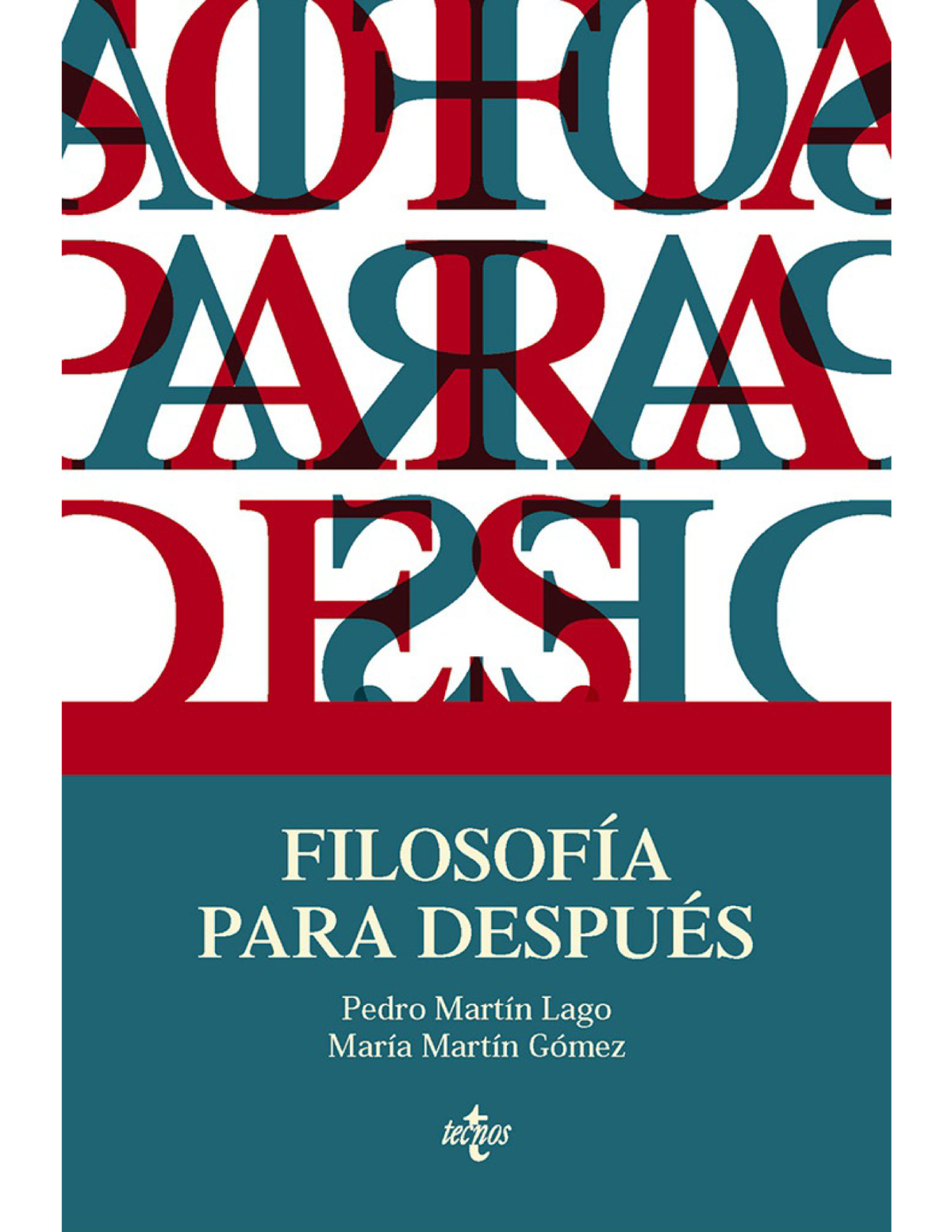 Filosofía para después