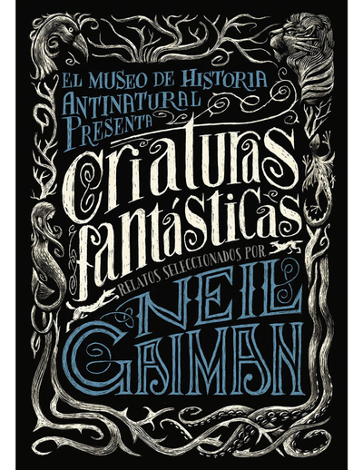 Criaturas fantásticas