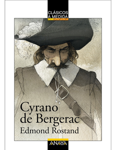 Cyrano de Bergerac