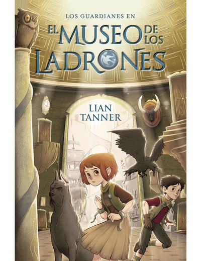 El museo de los ladrones