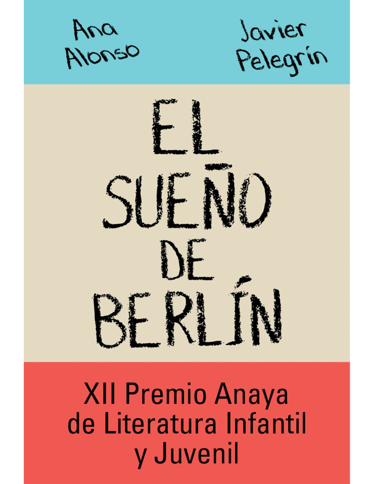 El sueño de Berlín