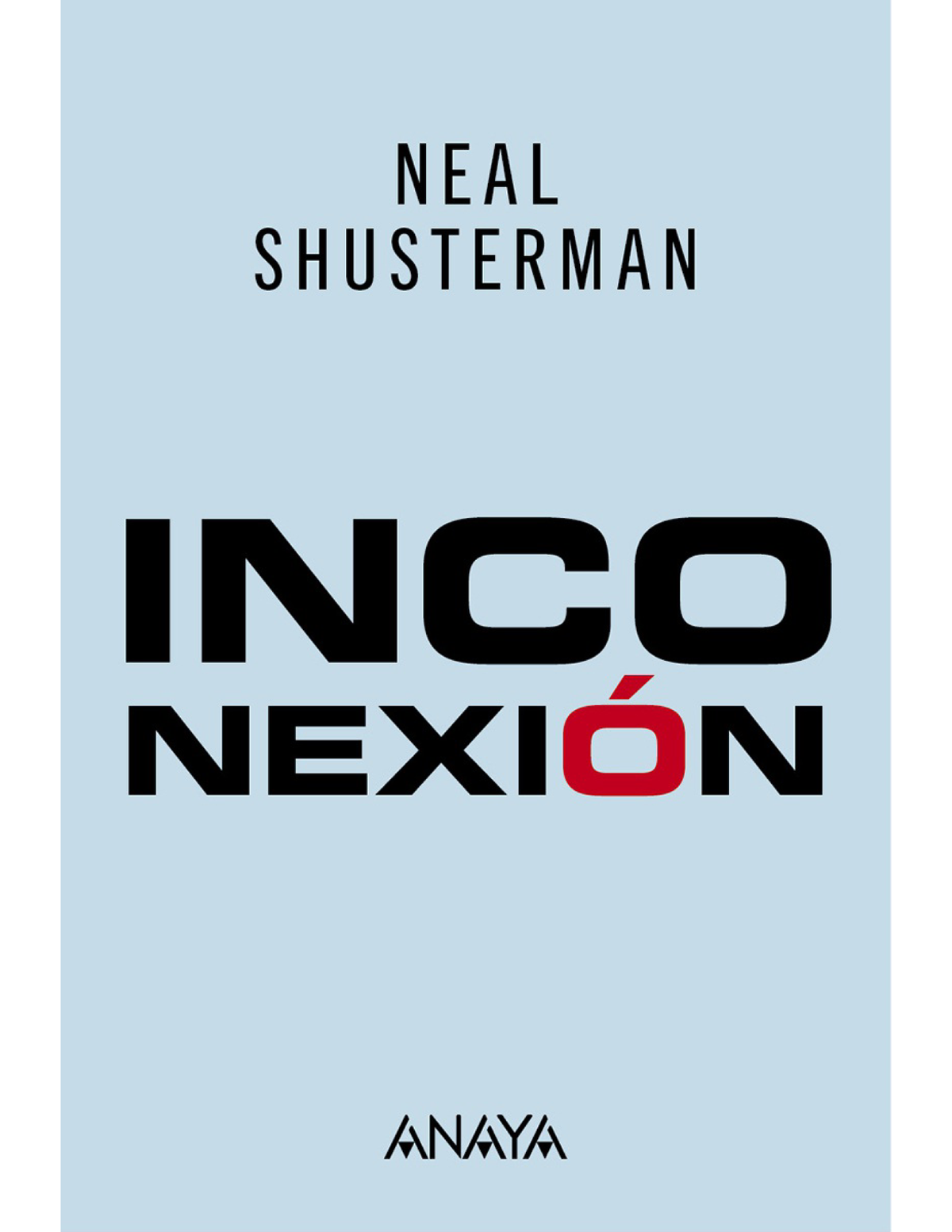 Inconexión