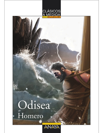 Odisea