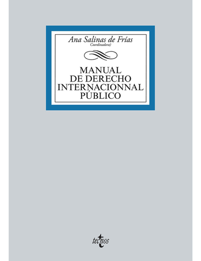 Lecciones de Derecho internacional público