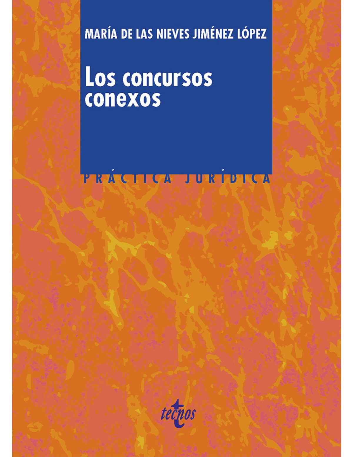 Los concursos conexos: práctica jurídica