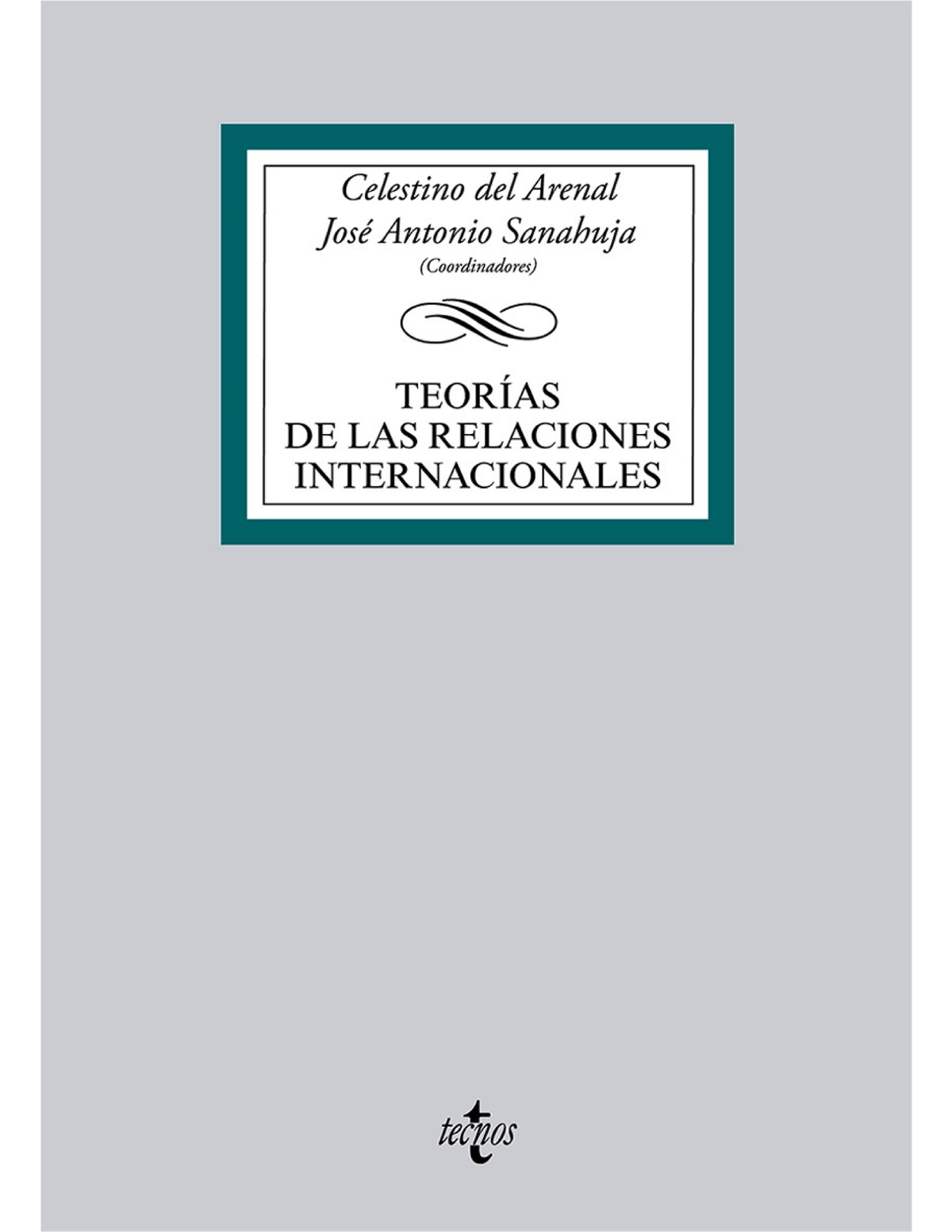 Teorías de las relaciones internacionales