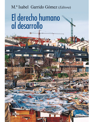El derecho humano al desarrollo