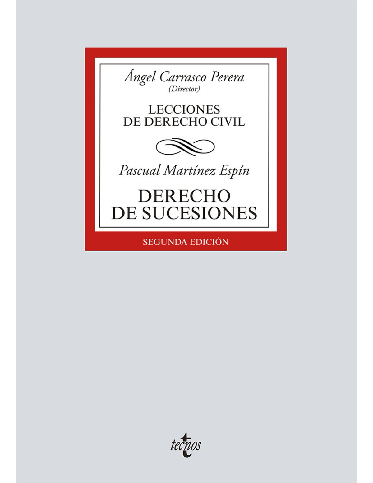Derecho de sucesiones