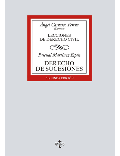Derecho de sucesiones