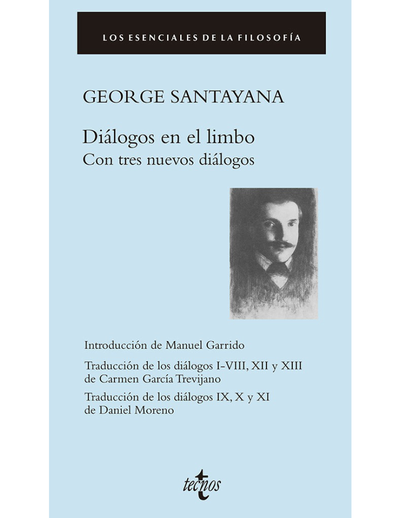 Diálogos en el limbo: con tres nuevos diálogos