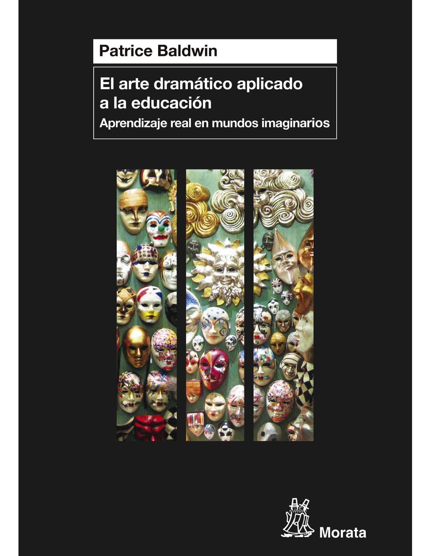 El arte dramático aplicado a la educación