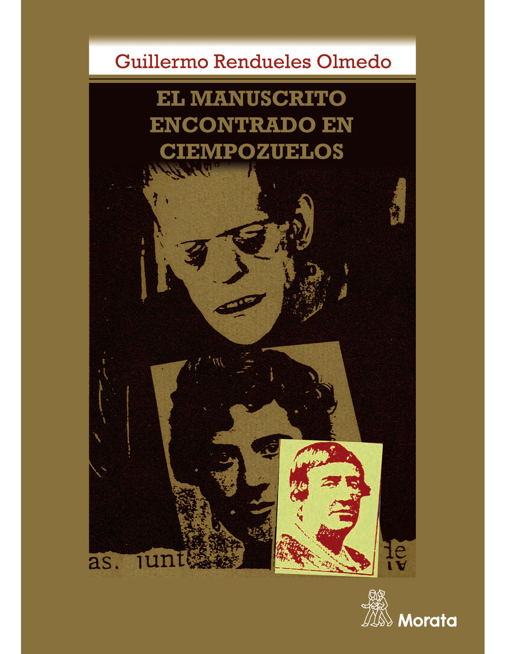 El manuscrito encontrado en Ciempozuelos: análisis de la historia clínica de Aurora Rodríguez