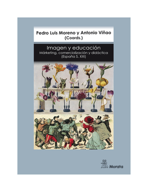 Imagen y educación: marketing, comercialización y didáctica