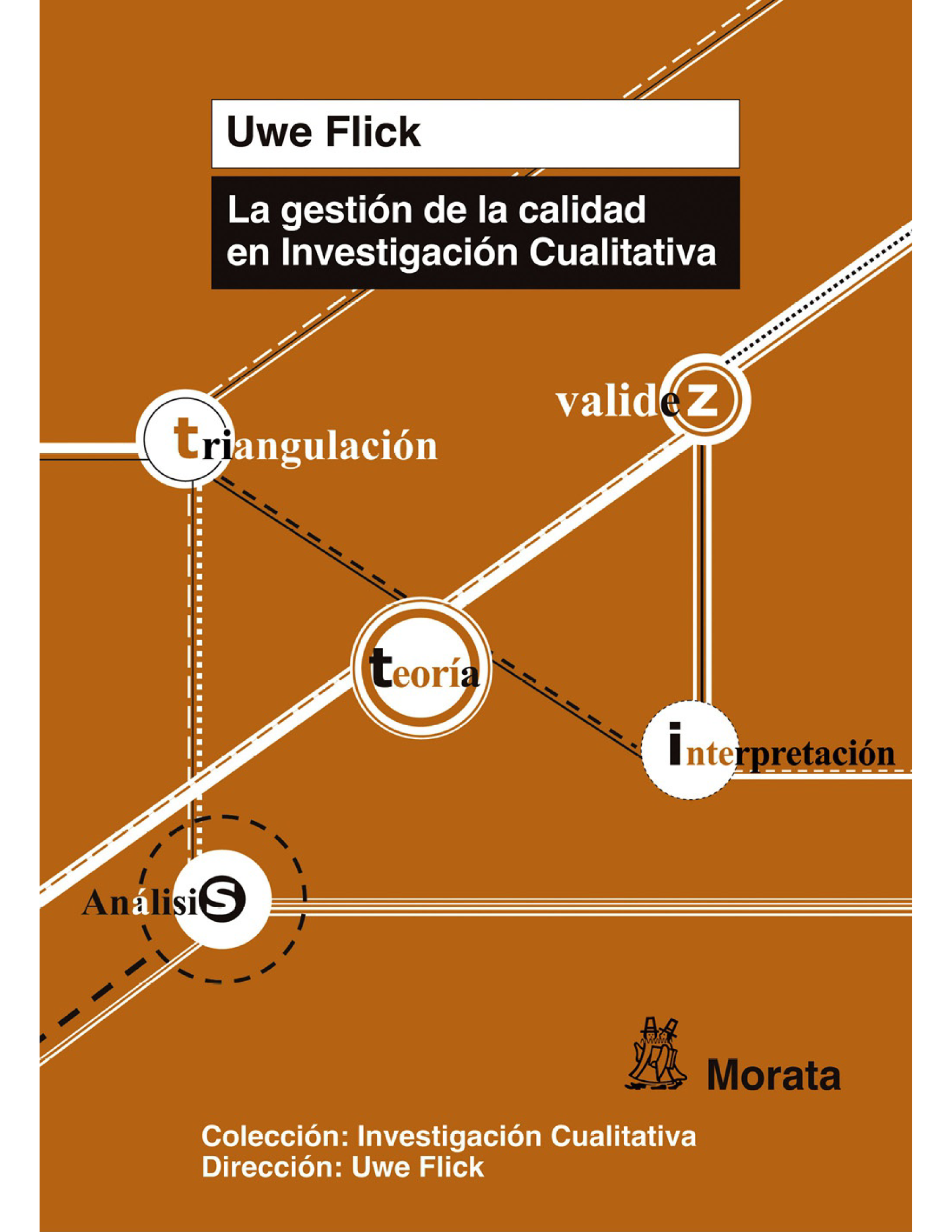 La gestión de la calidad en Investigación Cualitativa