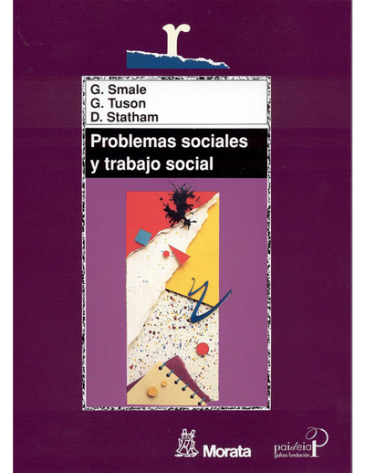 Problemas sociales y trabajo social: hacia la inclusión y el cambio sociales