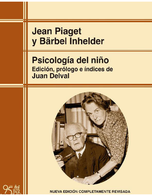 Psicología del niño