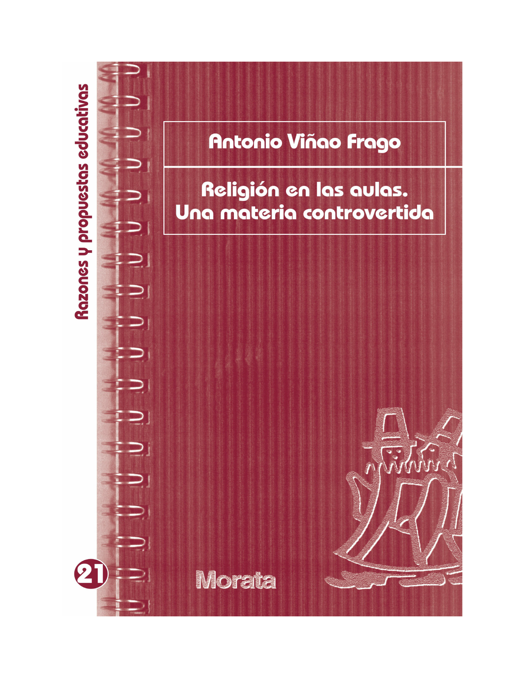 Religión en las aulas: una materia controvertida