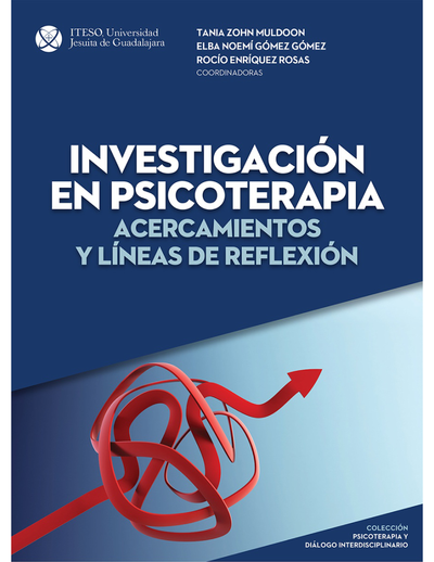 Investigación en psicoterapia: acercamientos y líneas de reflexión