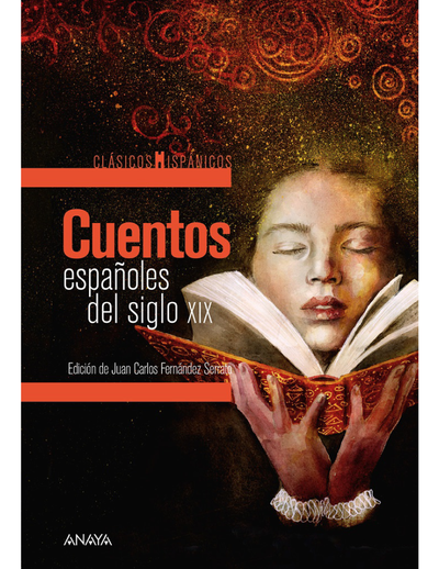 Cuentos españoles del siglo XIX