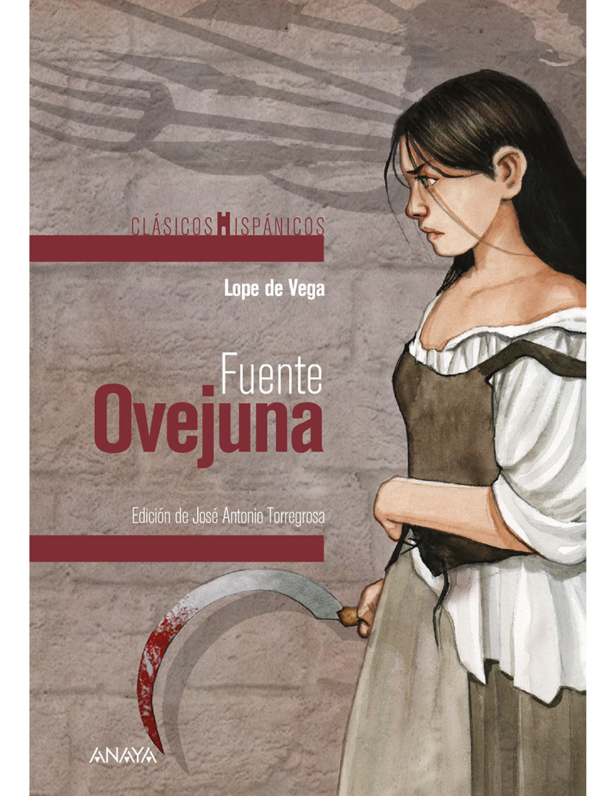 Fuente Ovejuna