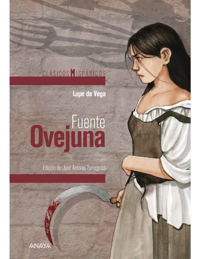 Fuente Ovejuna