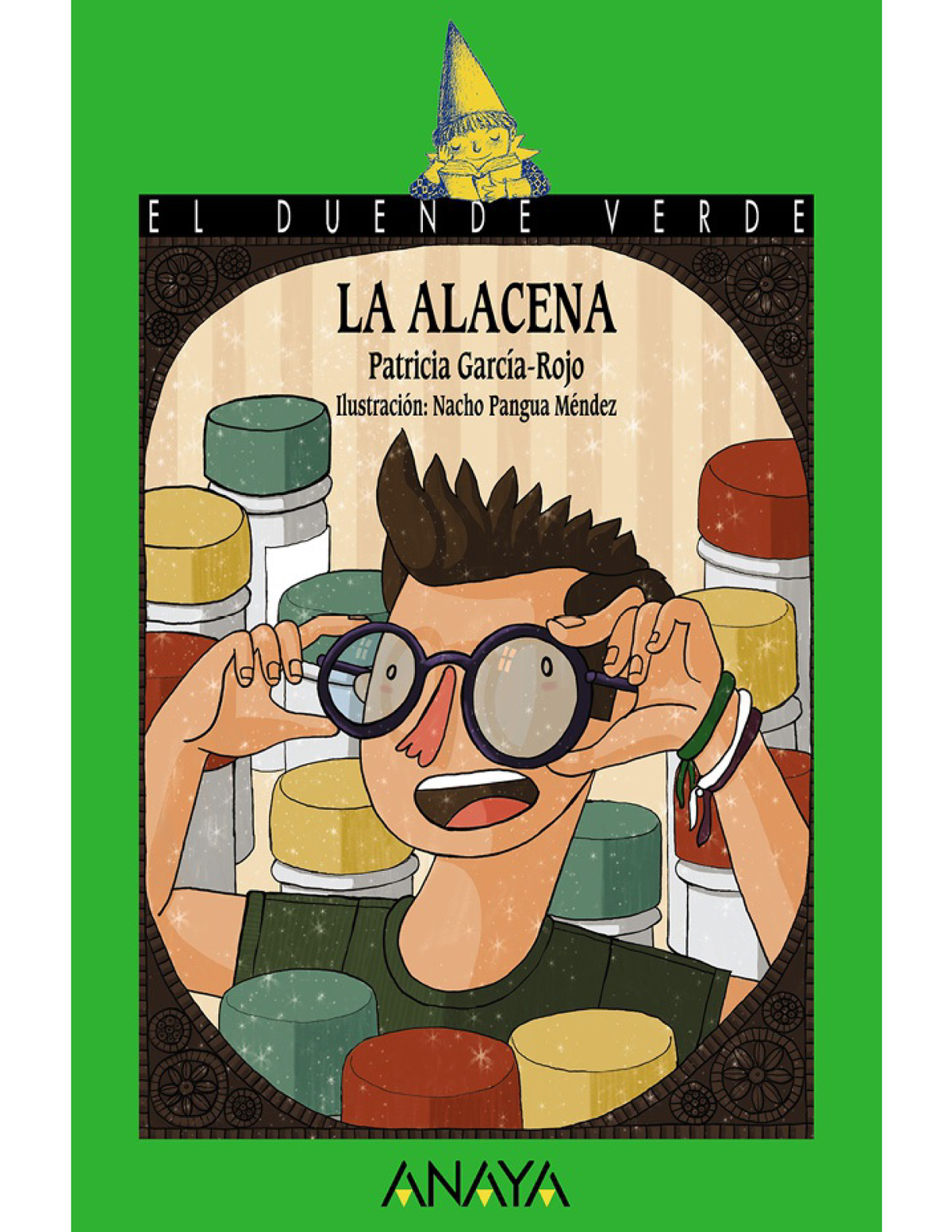 La alacena
