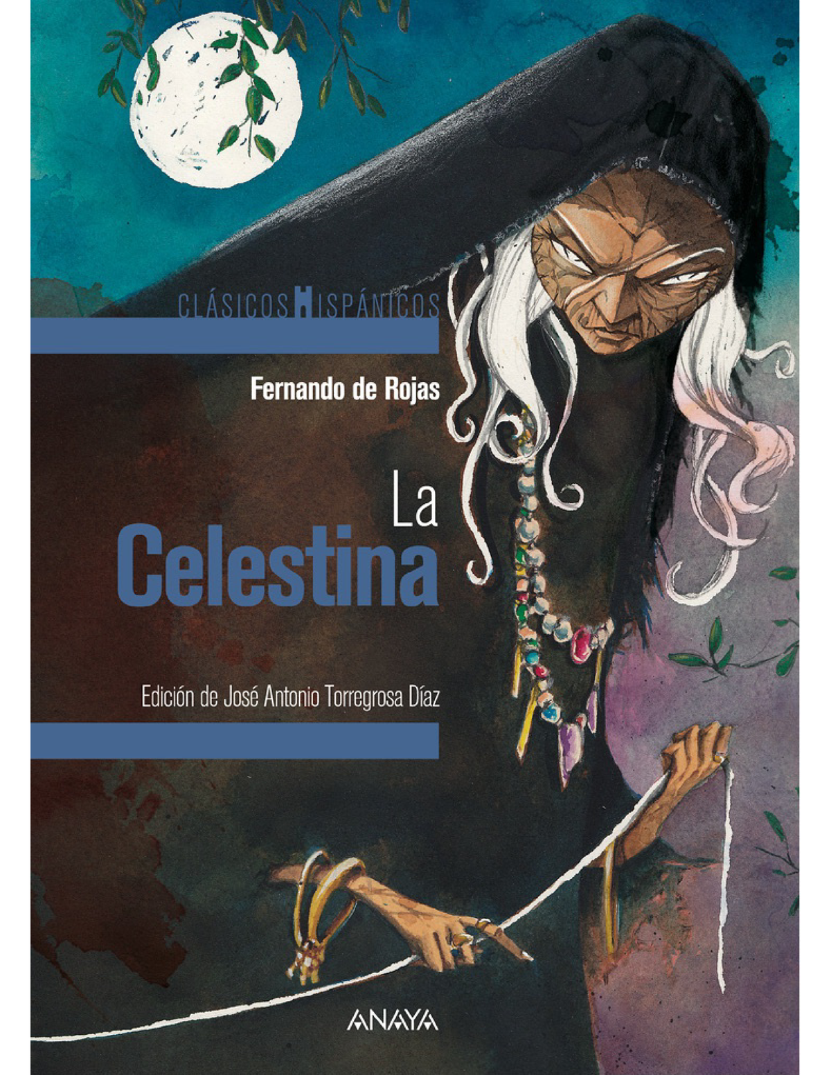 La Celestina
