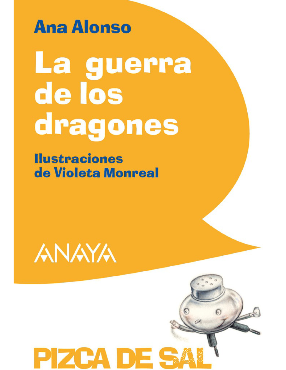 La guerra de los dragones