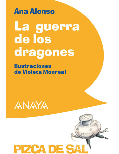 La guerra de los dragones