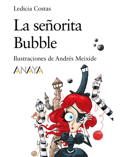 La señorita Bubble