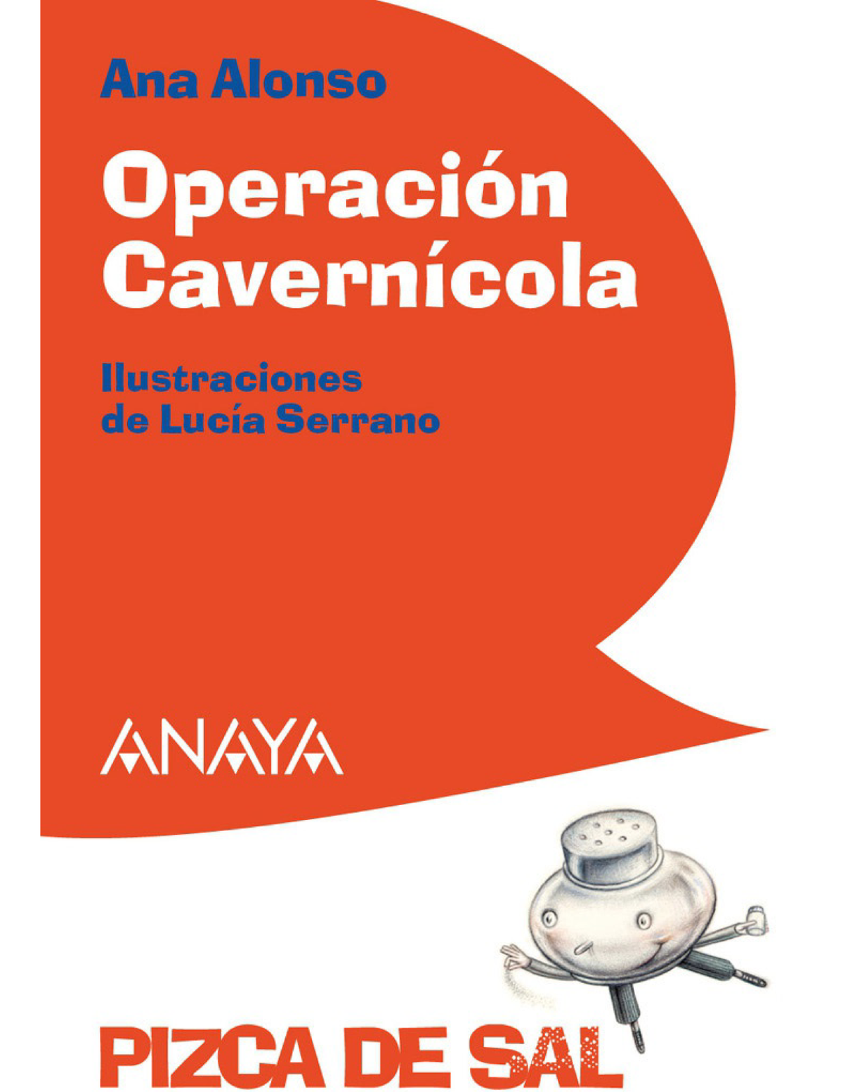 Operación Cavernícola