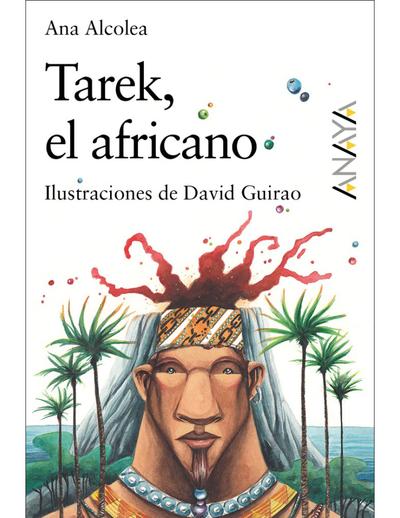 Tarek, el africano