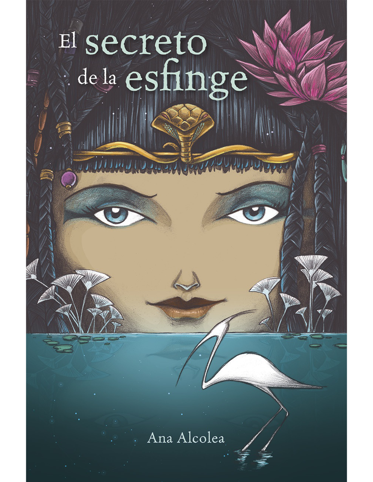 El secreto de la esfinge