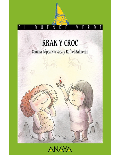 Krak y Croc