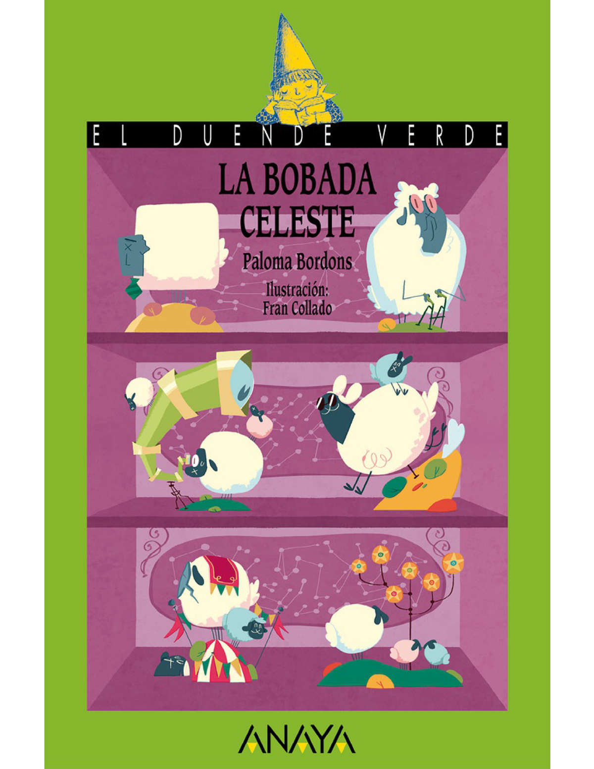La bobada celeste
