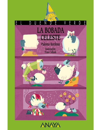 La bobada celeste
