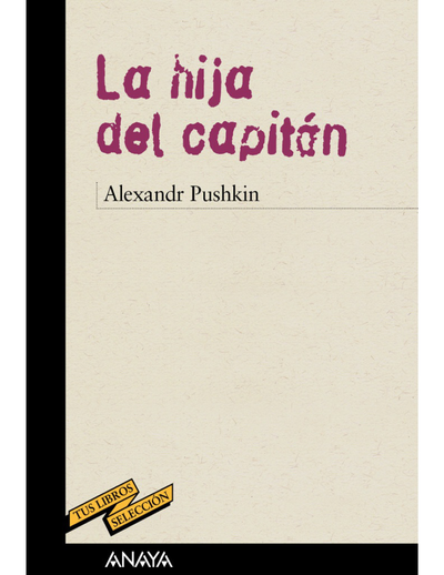 La hija del capitán