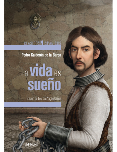 La vida es sueño