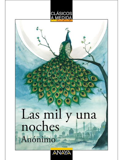 Las mil y una noches