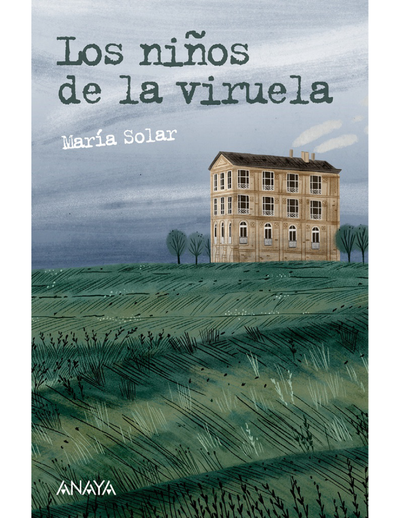 Los niños de la viruela